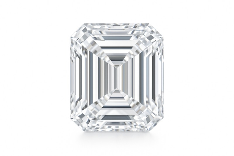 Emerald Cut