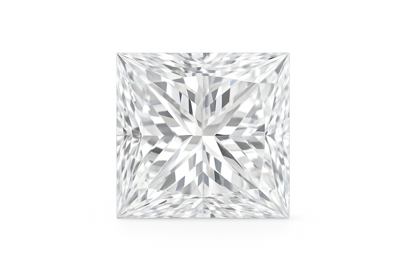 Princess Cut