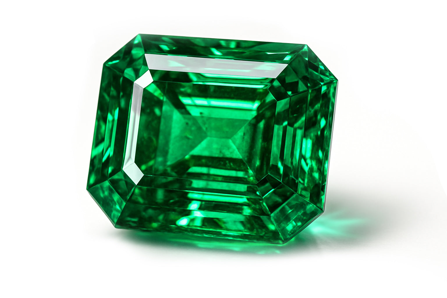 Emeralds
