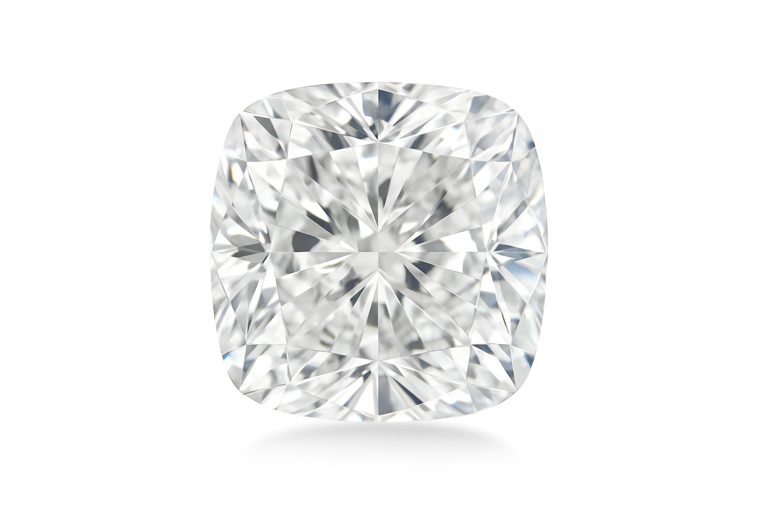 Cushion Cut