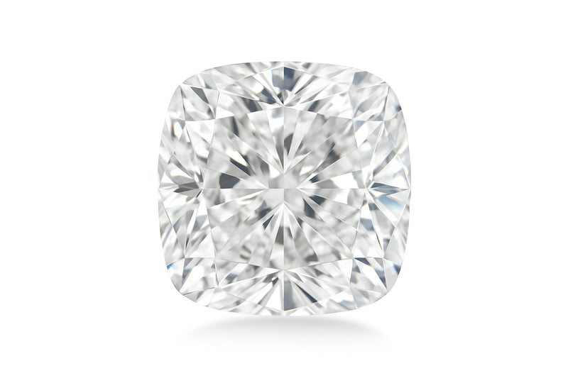 Cushion Cut
