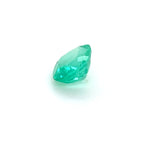 2.78 ct Cushion Cut GIA Colombian Emerald