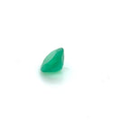 1.05 ct Oval Cut Colombian Emerald
