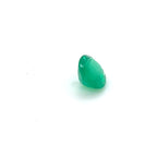 1.05 ct Oval Cut Colombian Emerald
