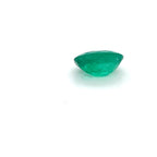 1.76 ct Oval Cut Colombian Emerald