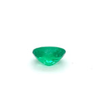 1.90 ct Oval Cut Colombian Emerald