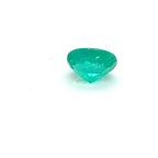 1.95 ct Oval Cut Colombian Emerald