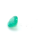 1.98 ct Oval Cut Colombian Emerald