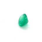 2.72 ct Oval Cut Colombian Emerald