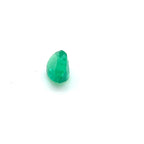 0.95 ct Pear Cut Colombian Emerald