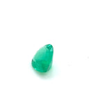 1.58 ct Pear Cut Colombian Emerald