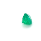 2.73 ct Pear Cut Colombian Emerald
