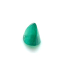 2.78 ct Pear Cut Colombian Emerald