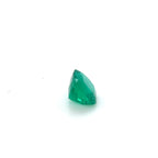 1.05  ct Cushion Cut Colombian Emerald