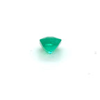 1.19 ct Emerald Cut Colombian Emerald