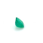 1.32 ct Square Cut Colombian Emerald