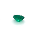 2.31 ct Cushion Cut Colombian Emerald