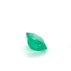 2.45 ct Square Cut Colombian Emerald