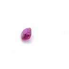1.11 ct Cushion Cut Mozambique Ruby