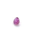 0.70 ct Oval Cut Mozambique Ruby
