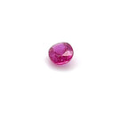 1.03 ct Oval Cut Mozambique Ruby