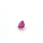 1.03 ct Oval Cut Mozambique Ruby