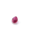 1.07 ct Oval Cut Mozambique Ruby