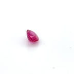 1.08 ct Oval Cut Mozambique Ruby