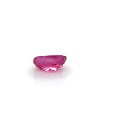 1.12 ct Oval Cut Mozambique Ruby