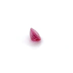 1.12 ct Oval Cut Mozambique Ruby