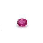 1.12 ct Oval Cut Mozambique Ruby