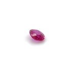 1.16 ct Oval Cut Mozambique Ruby
