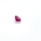 0.78 ct Pear Cut Mozambique Ruby