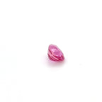 1.00 ct Pear Cut Mozambique Ruby