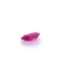 1.02 ct Pear Cut Mozambique Ruby