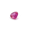 1.04 ct Pear Cut Mozambique Ruby