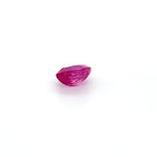 1.07 ct Pear Cut Mozambique Ruby