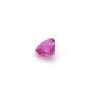 1.07 ct Pear Cut Mozambique Ruby