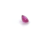 1.02 ct Cushion Cut Mozambique Ruby