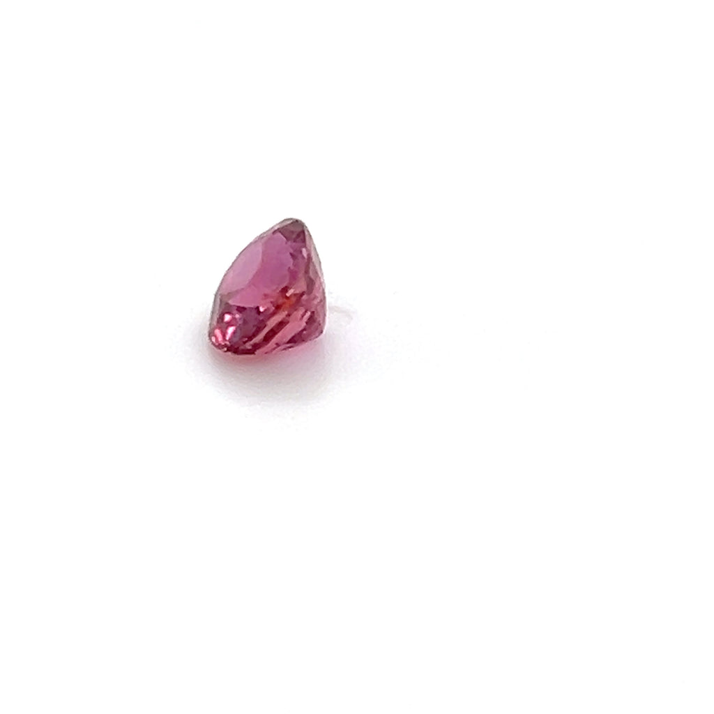 1.15 ct Cushion Cut Mozambique Ruby