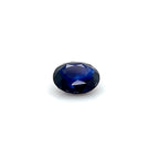1.59 ct Oval Cut Sri Lankan Sapphire