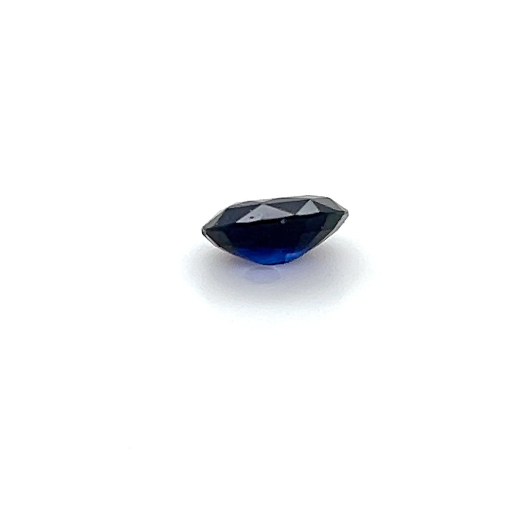 1.59 ct Oval Cut Sri Lankan Sapphire