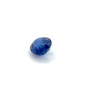 1.70 ct Oval Cut Sri Lankan Sapphire
