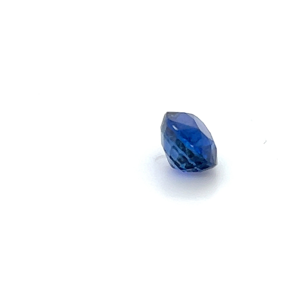 1.84 ct Oval Cut Sri Lankan Sapphire