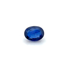 1.84 ct Oval Cut Sri Lankan Sapphire