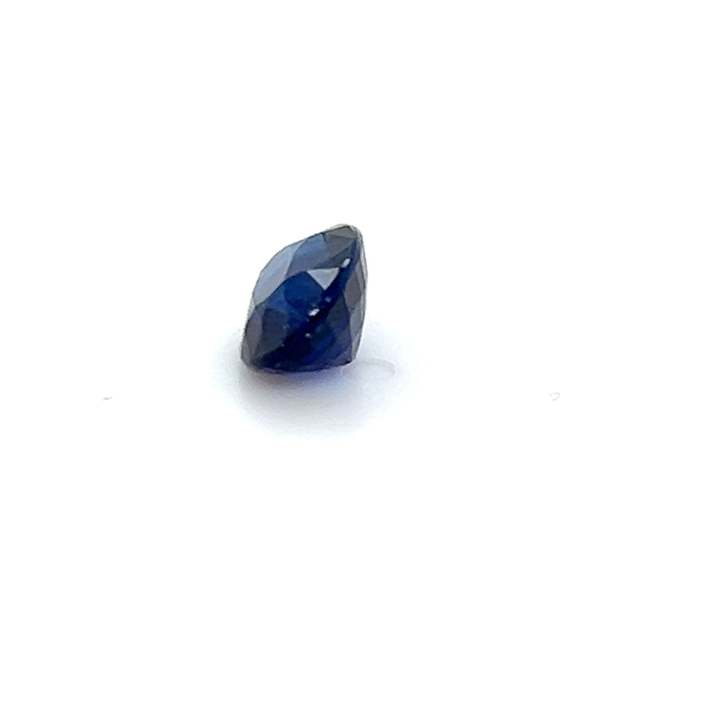 1.87 ct Oval Cut Sri Lankan Sapphire