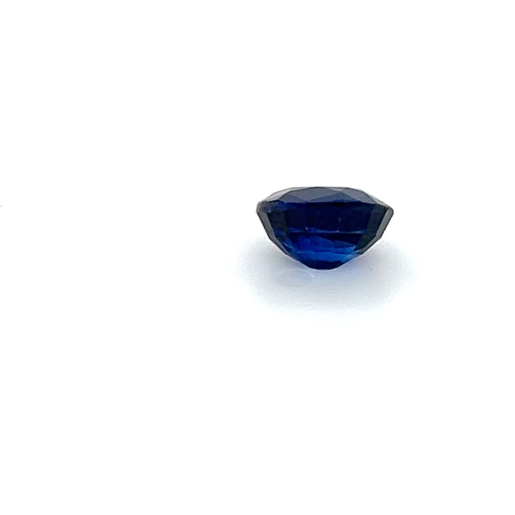 1.87 ct Oval Cut Sri Lankan Sapphire