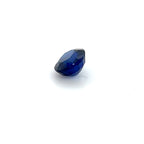1.87 ct Oval Cut Sri Lankan Sapphire