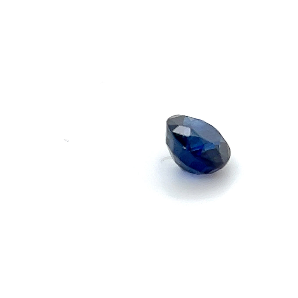 1.87 ct Oval Cut Sri Lankan Sapphire