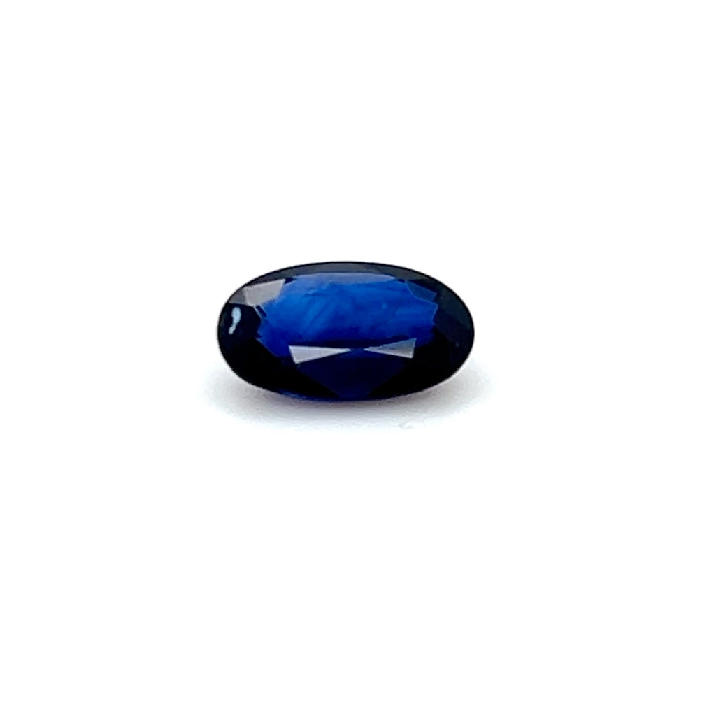1.88 ct Oval Cut Sri Lankan Sapphire